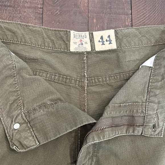 Red Head Brand Co. Waist 44 - Picture 5 of 9